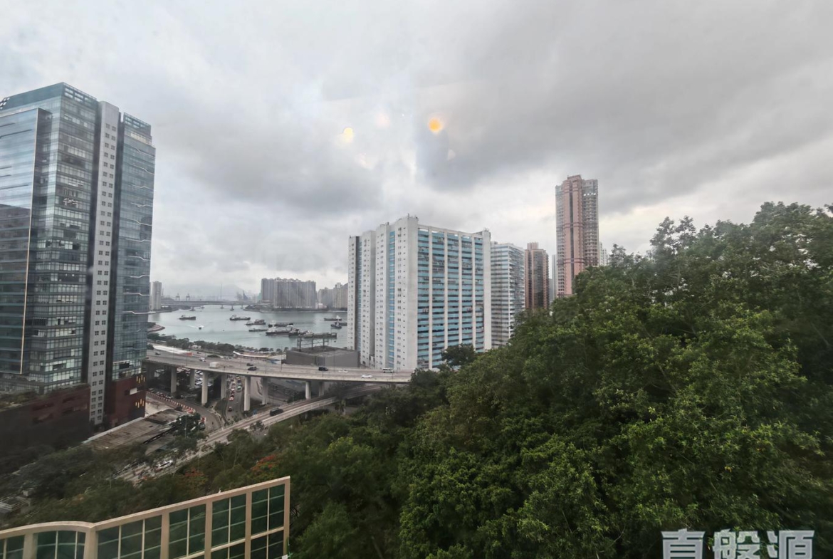 翠豐臺 5座 - 28NTS – 香港北部都會區