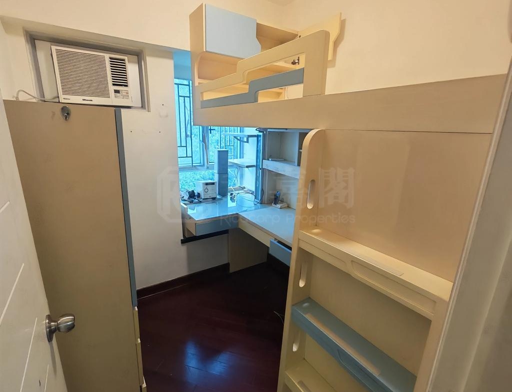 翠豐臺 5座 - 28NTS – 香港北部都會區