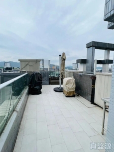 尚悅 3座 - 28NTS – 香港北部都會區