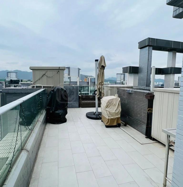尚悅 3座 - 28NTS – 香港北部都會區