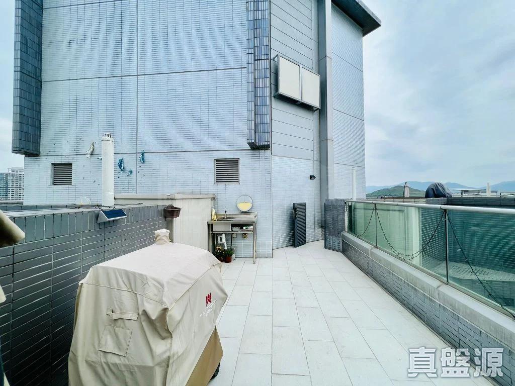 尚悅 3座 - 28NTS – 香港北部都會區