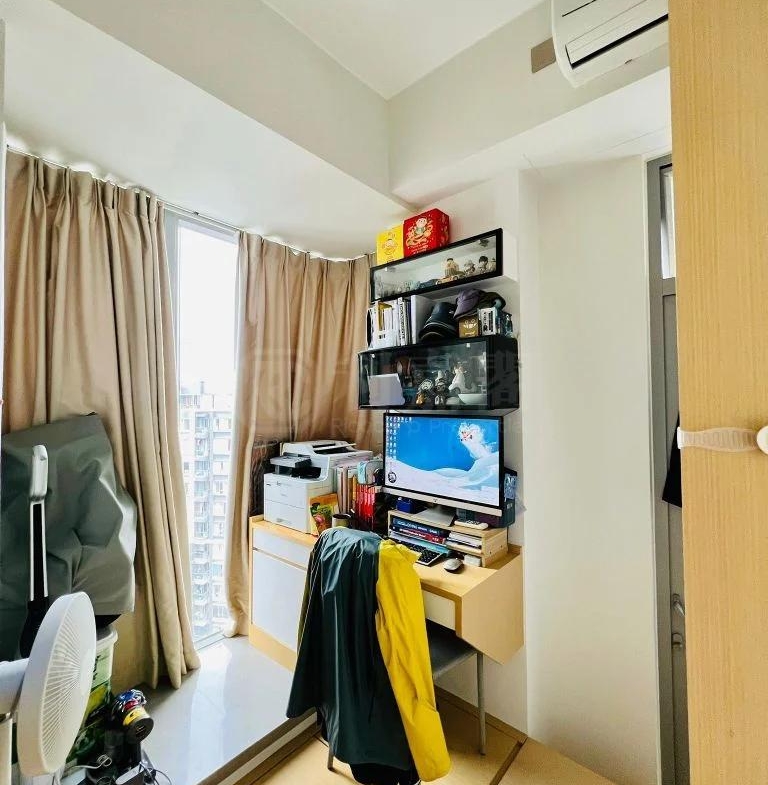 尚悅 3座 - 28NTS – 香港北部都會區