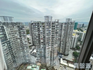 尚悅 3座 - 28NTS – 香港北部都會區