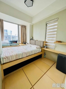 尚悅 3座 - 28NTS – 香港北部都會區