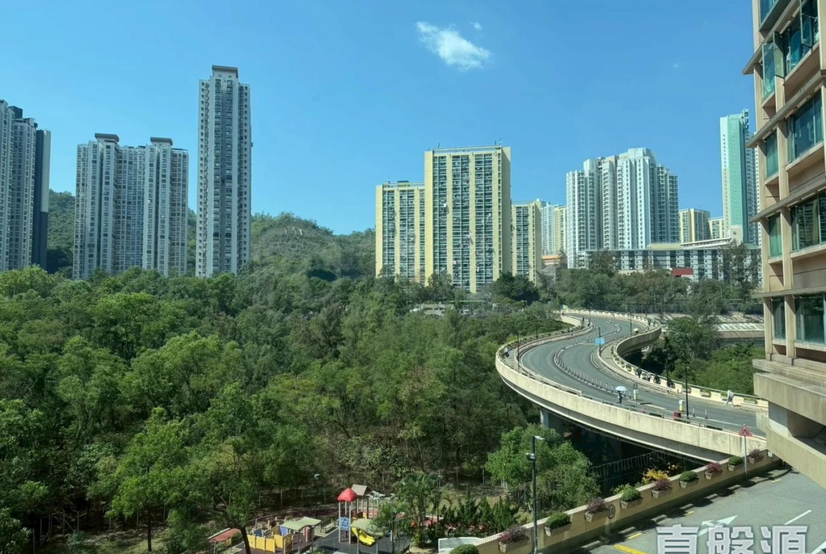 藍澄灣 2座 - 28NTS – 香港北部都會區