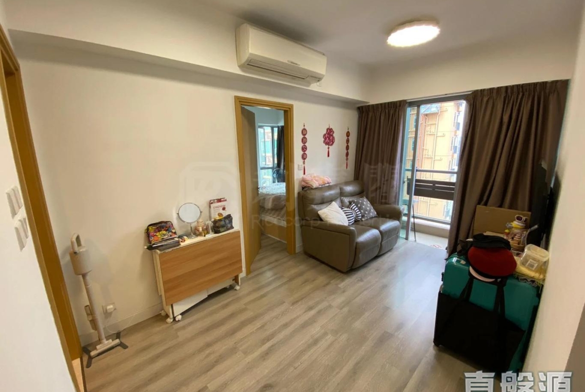 瓏門 2期 6座 - 28NTS – 香港北部都會區