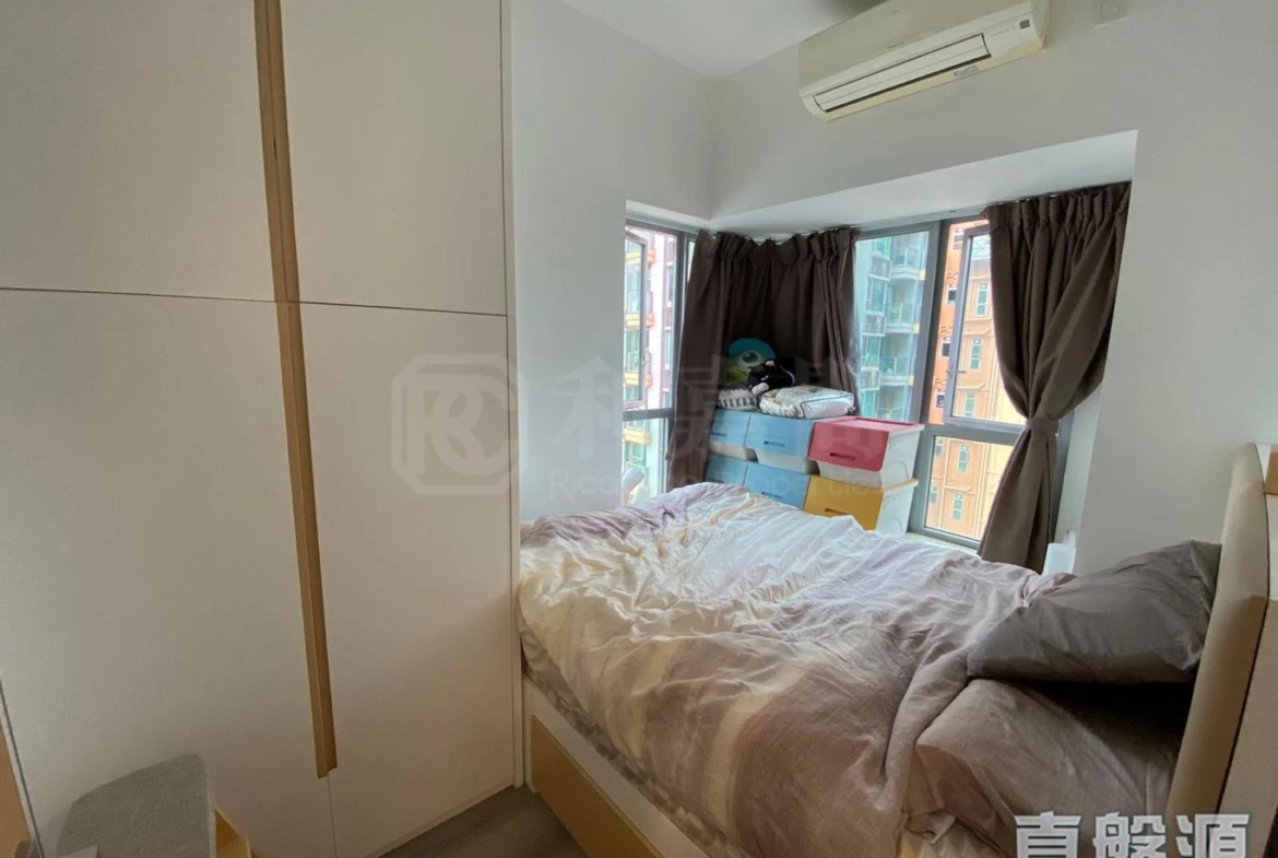 瓏門 2期 6座 - 28NTS – 香港北部都會區
