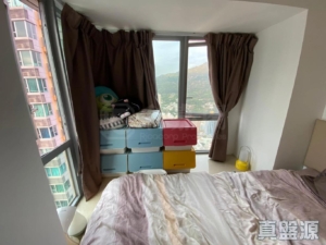 瓏門 2期 6座 - 28NTS – 香港北部都會區