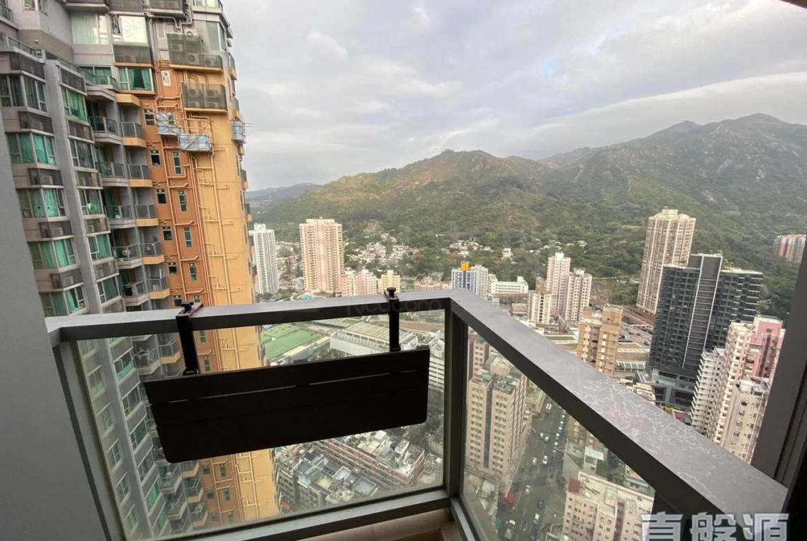 瓏門 2期 6座 - 28NTS – 香港北部都會區