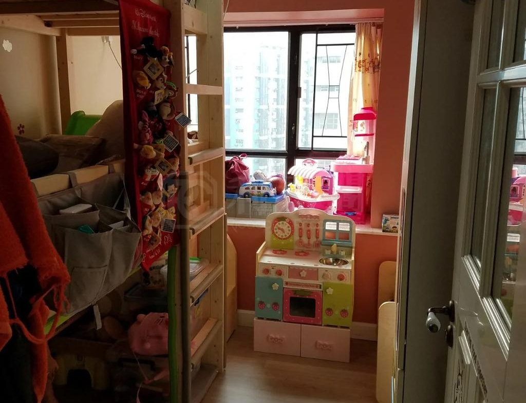 大興花園 2期 5座 - 28NTS – 香港北部都會區
