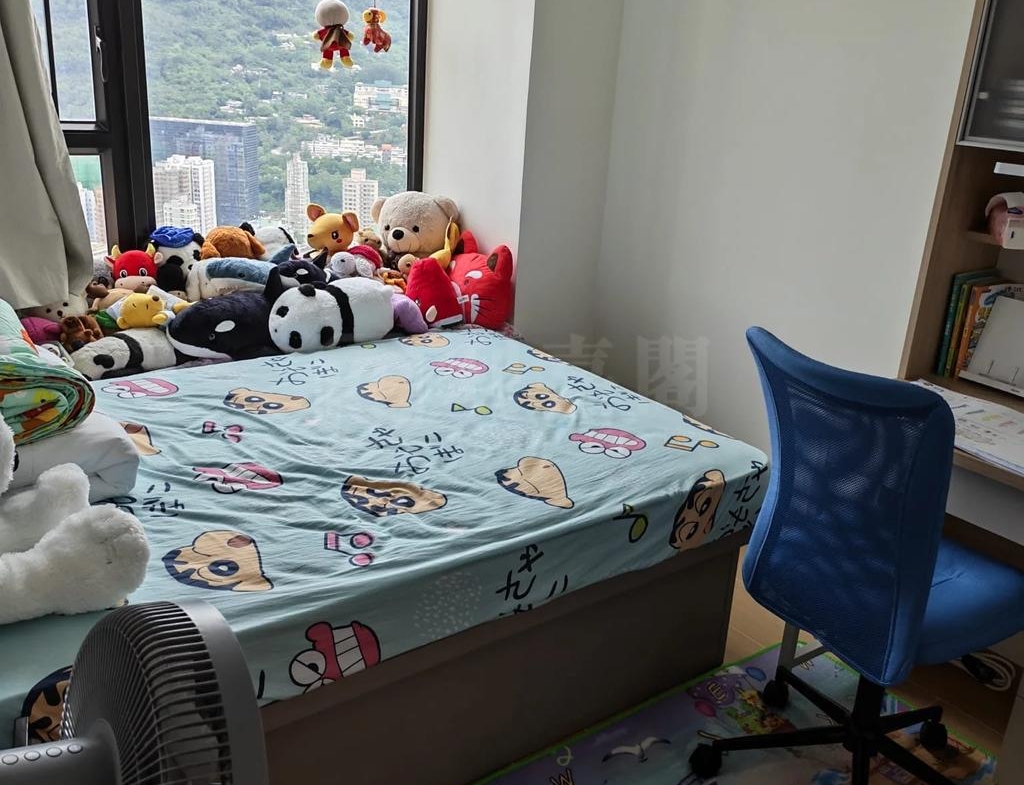爵悅庭 南爵軒 (A2) - 28NTS – 香港北部都會區