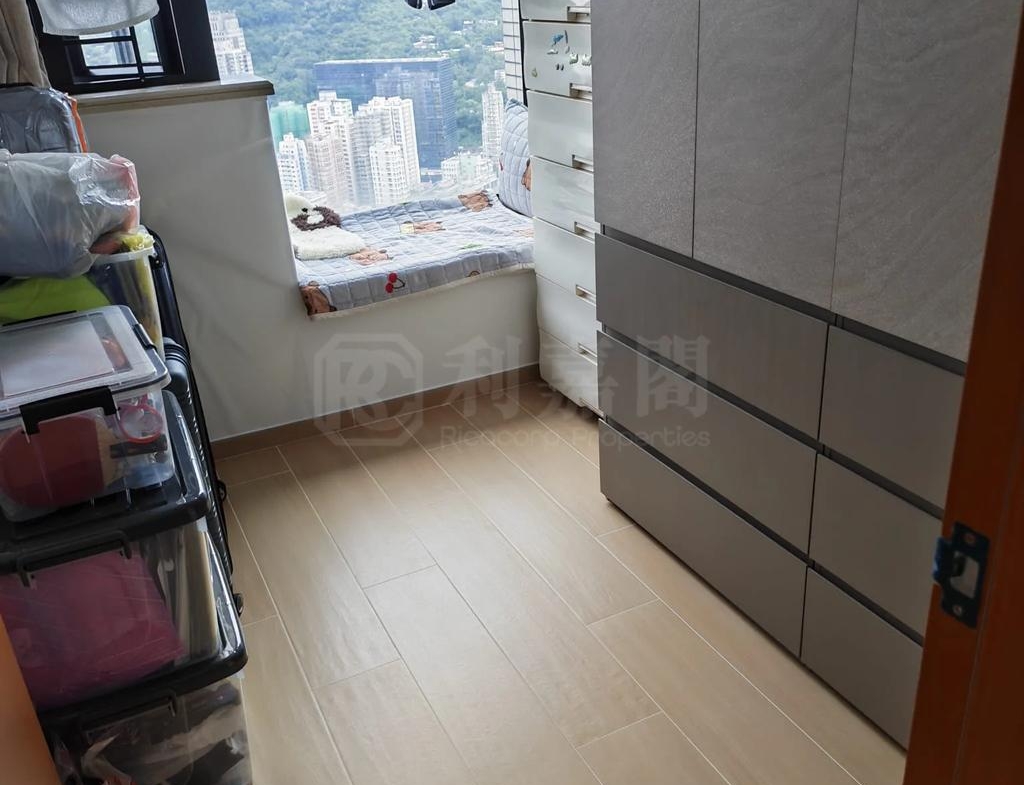 爵悅庭 南爵軒 (A2) - 28NTS – 香港北部都會區