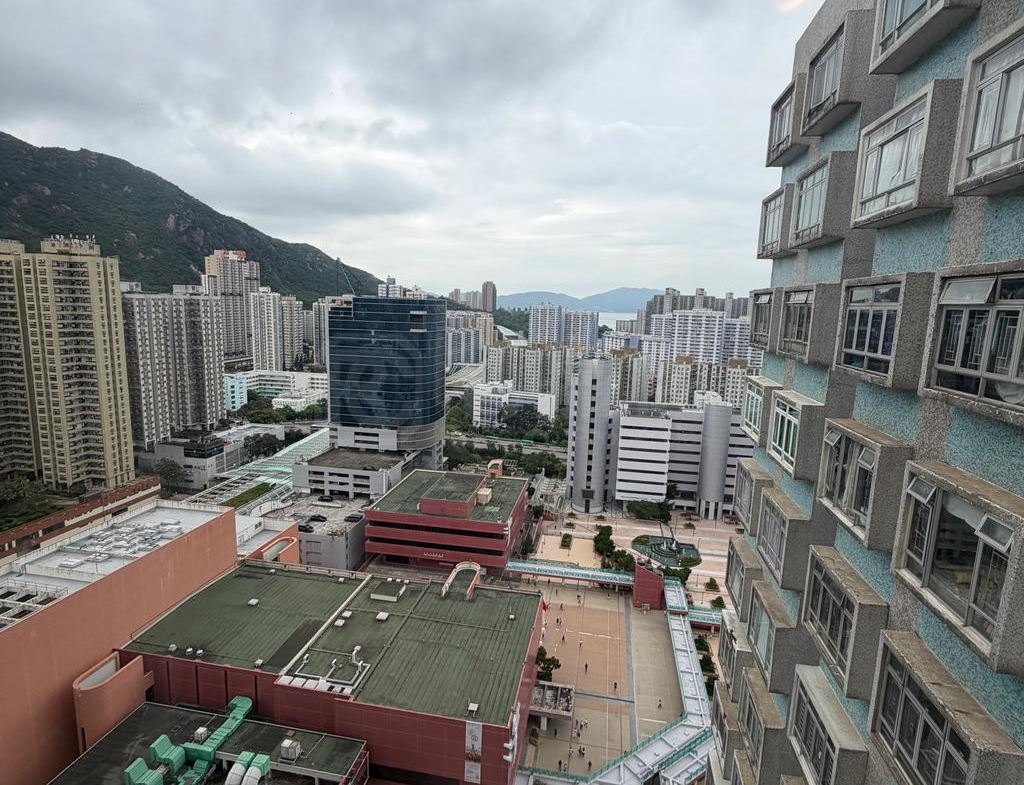時代廣場 C座 - 28NTS – 香港北部都會區