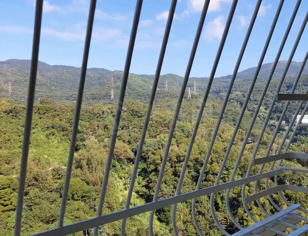 荃威花園 P座 - 28NTS – 香港北部都會區