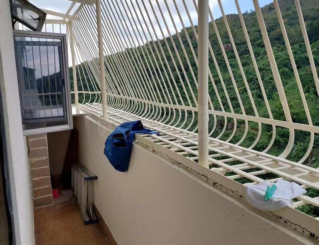 荃威花園 P座 - 28NTS – 香港北部都會區