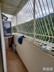 荃威花園 P座 - 28NTS – 香港北部都會區