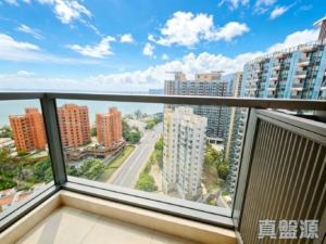 黃金海灣 1期 意嵐 5A座 - 28NTS – 香港北部都會區