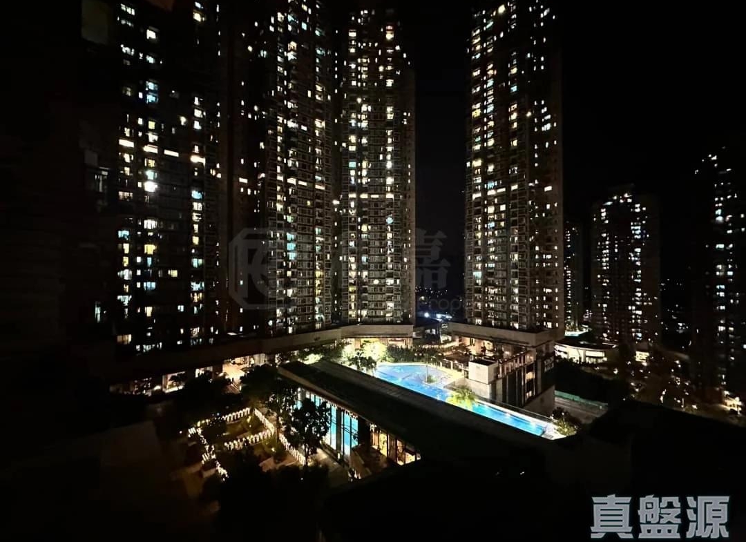 YOHO TOWN 2期 YOHO MIDTOWN 3座 - 28NTS – 香港北部都會區