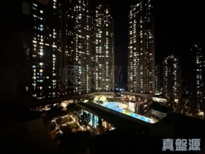 YOHO TOWN 2期 YOHO MIDTOWN 3座 - 28NTS – 香港北部都會區