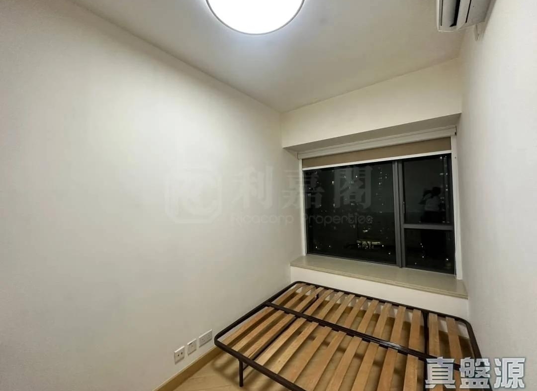 YOHO TOWN 2期 YOHO MIDTOWN 3座 - 28NTS – 香港北部都會區
