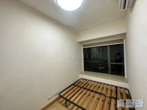YOHO TOWN 2期 YOHO MIDTOWN 3座 - 28NTS – 香港北部都會區
