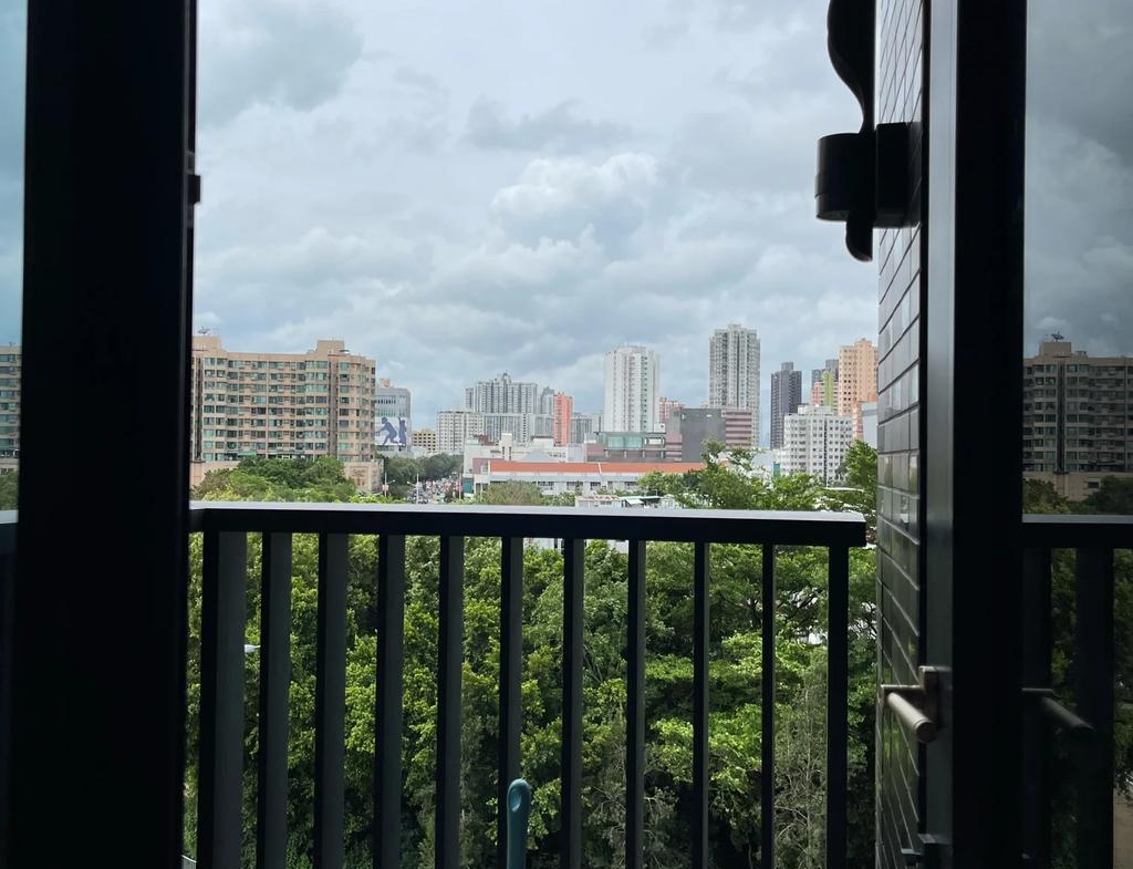 瑧頤 - 28NTS – 香港北部都會區