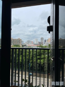 瑧頤 - 28NTS – 香港北部都會區
