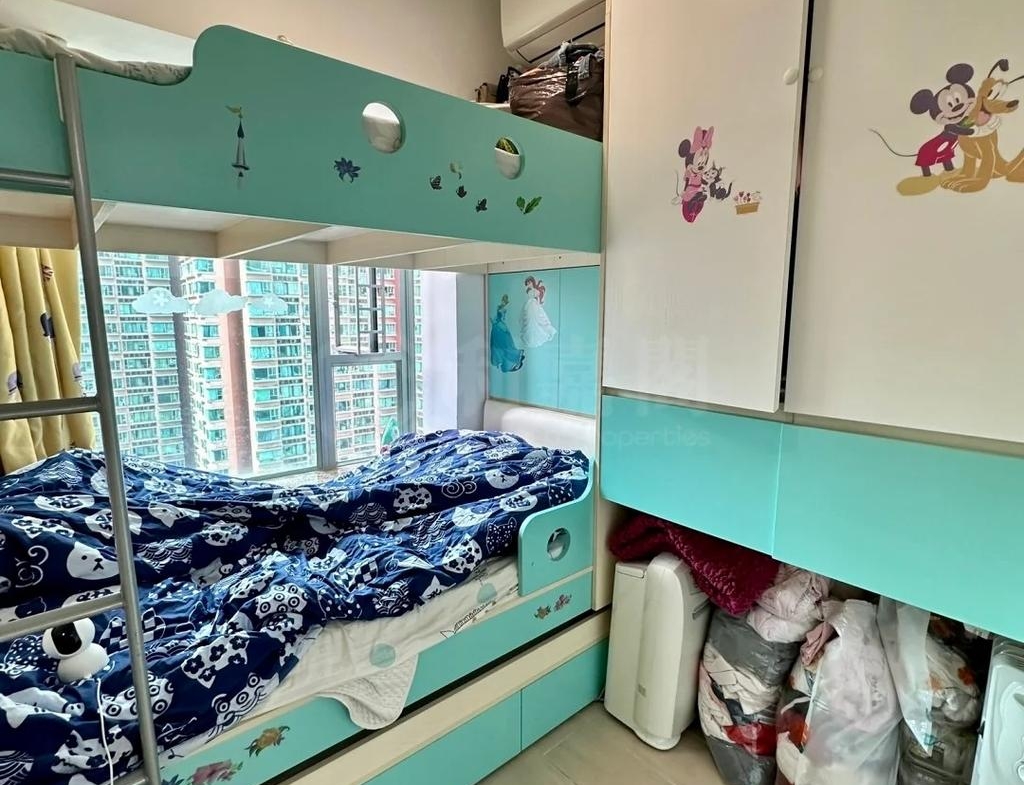 盈翠半島 2期 11座 - 28NTS – 香港北部都會區