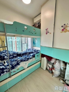 盈翠半島 2期 11座 - 28NTS – 香港北部都會區