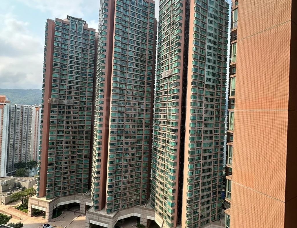 盈翠半島 2期 11座 - 28NTS – 香港北部都會區