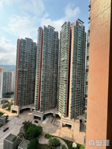 盈翠半島 2期 11座 - 28NTS – 香港北部都會區