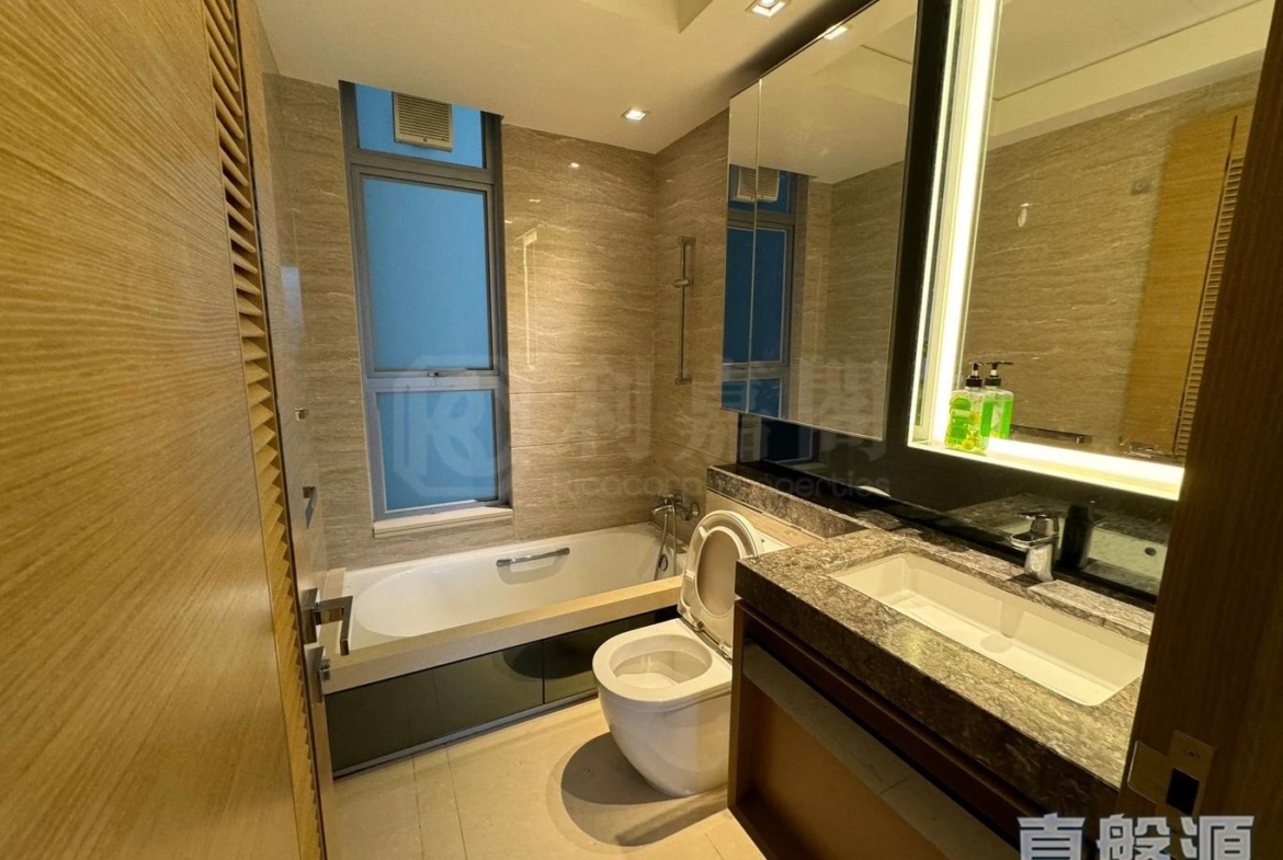 峻巒 2B期 PARK YOHO NAPOLI 23A座 - 28NTS – 香港北部都會區