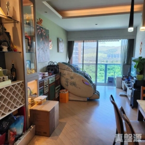 峻巒 1A期 PARK YOHO 9A座 - 28NTS – 香港北部都會區
