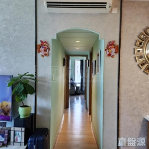 峻巒 1A期 PARK YOHO 9A座 - 28NTS – 香港北部都會區