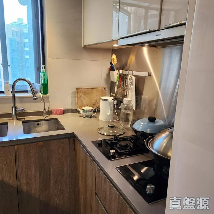 峻巒 1A期 PARK YOHO 9A座 - 28NTS – 香港北部都會區