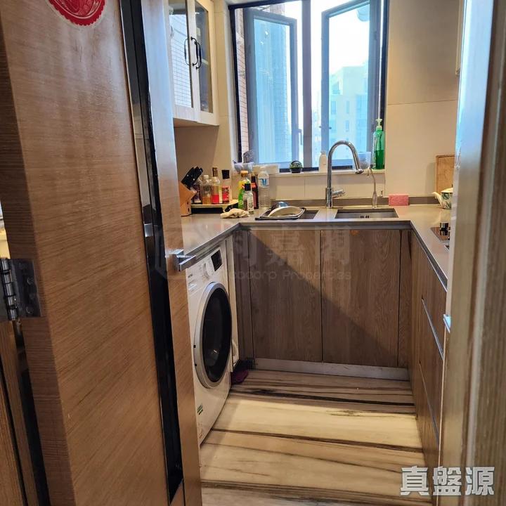 峻巒 1A期 PARK YOHO 9A座 - 28NTS – 香港北部都會區