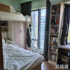 峻巒 1A期 PARK YOHO 9A座 - 28NTS – 香港北部都會區
