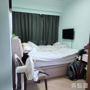 峻巒 1A期 PARK YOHO 9A座 - 28NTS – 香港北部都會區