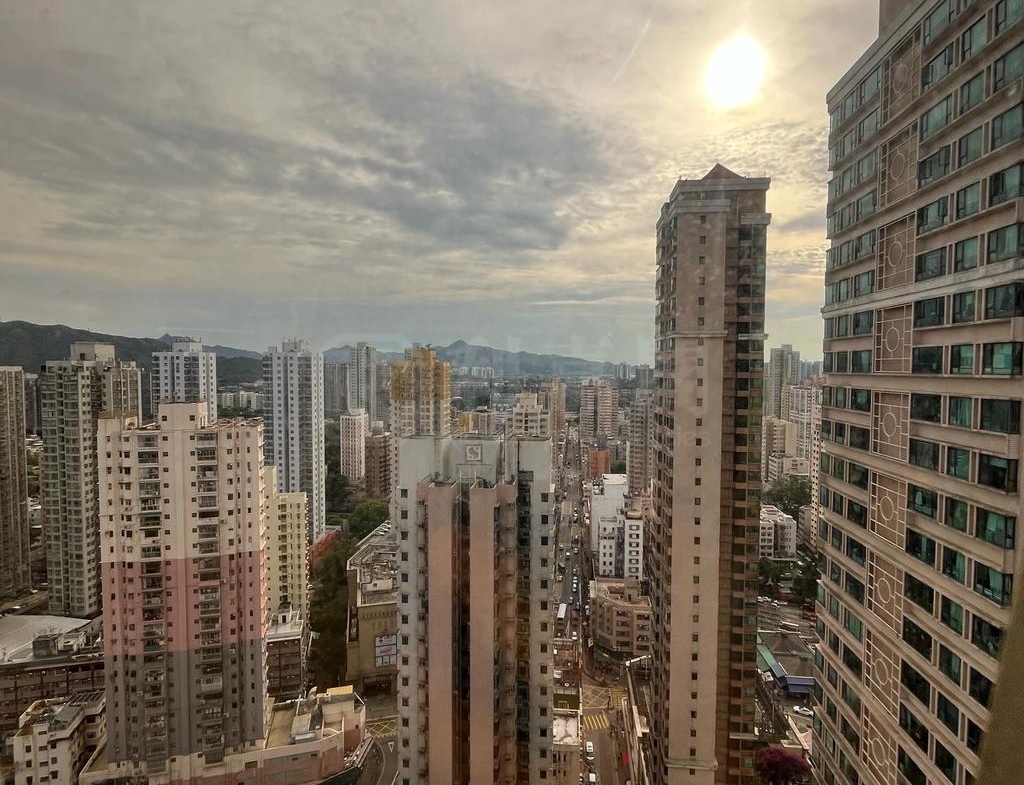 鉅發大廈 1座 - 28NTS – 香港北部都會區