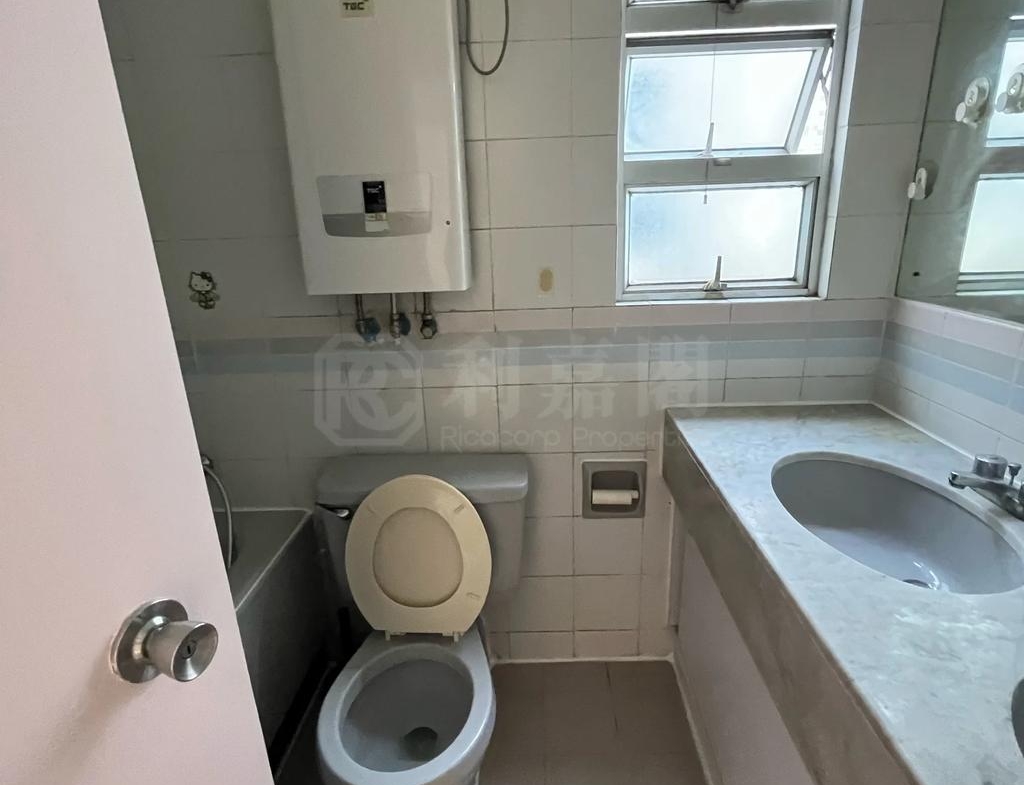 鉅發大廈 1座 - 28NTS – 香港北部都會區