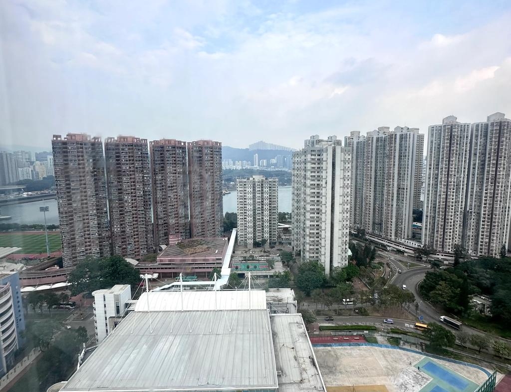 青怡花園 6座 - 28NTS – 香港北部都會區