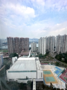 青怡花園 6座 - 28NTS – 香港北部都會區