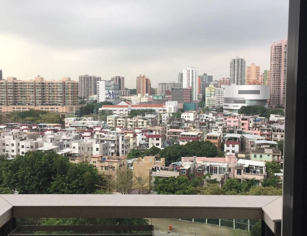 溱柏 10座 - 28NTS – 香港北部都會區