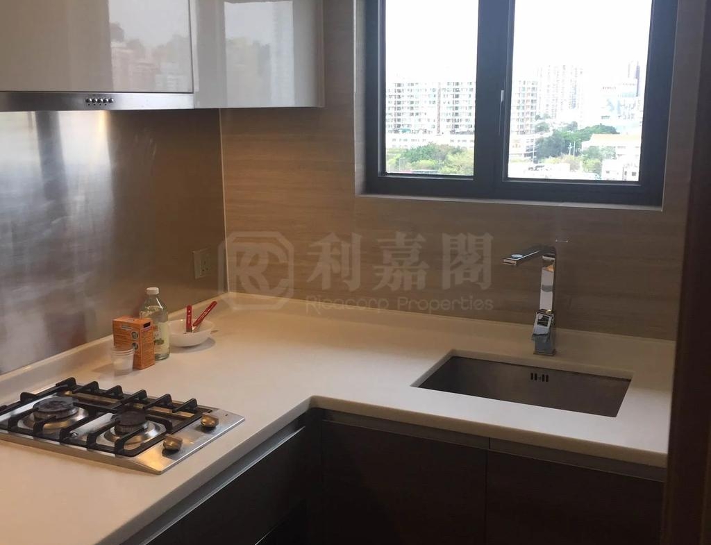 溱柏 10座 - 28NTS – 香港北部都會區