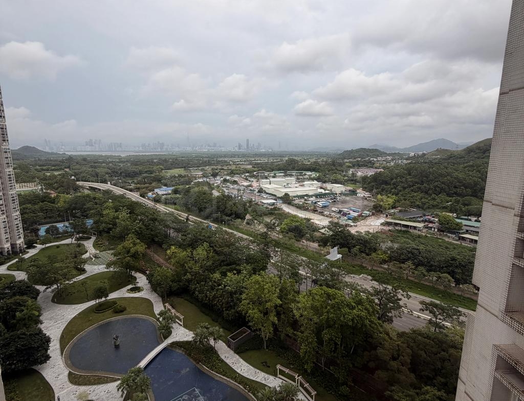 嘉湖山莊 7期 景湖居 6座 - 28NTS – 香港北部都會區