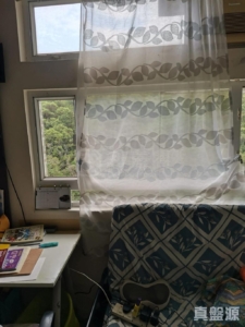 青華苑 華璇閣 (B座) - 28NTS – 香港北部都會區