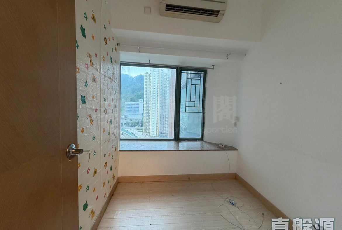 藍澄灣 2座 - 28NTS – 香港北部都會區
