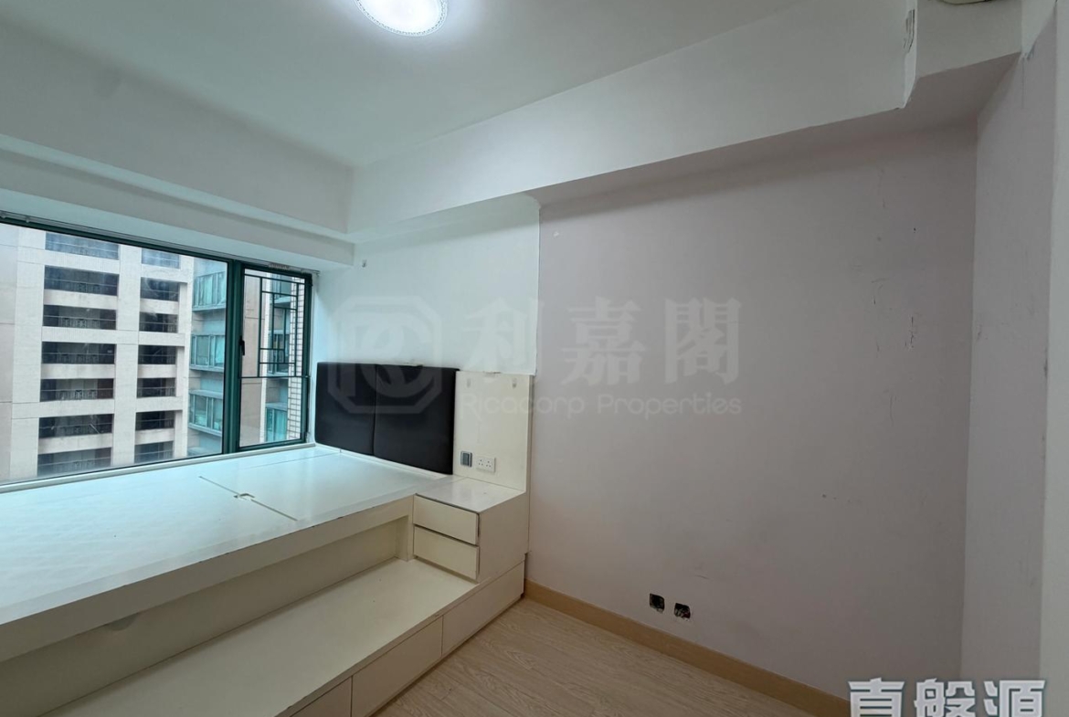 藍澄灣 2座 - 28NTS – 香港北部都會區