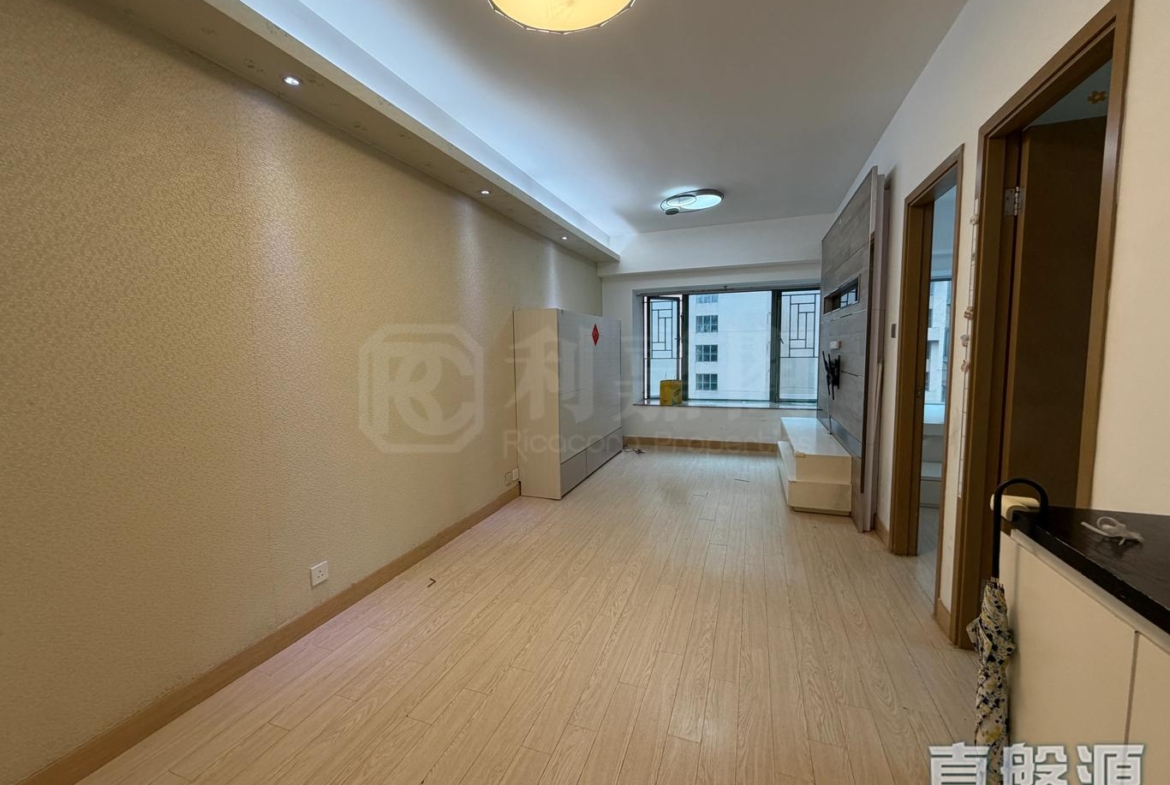 藍澄灣 2座 - 28NTS – 香港北部都會區
