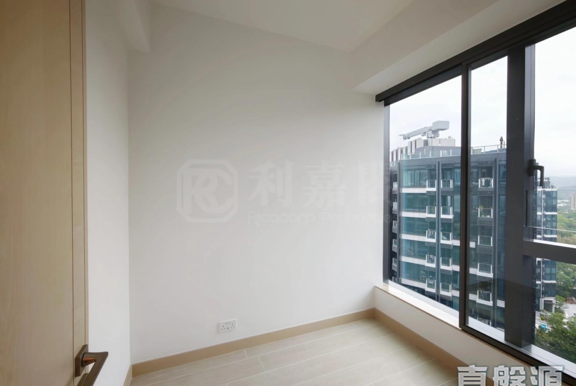 黃金海灣 1期 意嵐 5A座 - 28NTS – 香港北部都會區